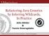 Refactoring Java Generics by Inferring Wildcards, In Practice