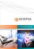 The UCOPIA ADvAnCe SOlUTIOn The UCOPIA express SOlUTIOn