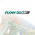 Speed up your CFD simulations with FLOW-3D/MP. Advantages