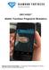 ONYXHD3 Mobile Touchless Fingerprint Biometrics