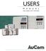 USERS IMS2 SERIES SOFT STARTERS