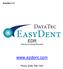 EDR (Electronic Dental Records)