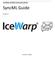 IceWarp Unified Communications. SyncML Guide. Version 12