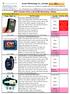 Accen Technology Co., Limited. GPS Tracker Price List (FOB Shenzhen, China)