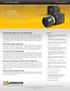 Lt Megapixel High-Speed CMOS Camera with SuperSpeed USB 3.0