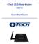 QTech 3G Cellular Modem CM910. Quick Start Guide