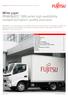 White paper PRIMEQUEST 1000 series high availability realized by Fujitsu s quality assurance