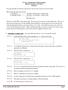 CS Introduction to Programming Midterm Exam #2 - Prof. Reed Fall 2015