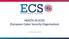 HEALTH IN ECSO (European Cyber Security Organisation) 18 October 2017