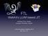 FTL WebKit s LLVM based JIT