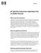 HP OpenView Performance Insight Report Pack for Quality Assurance