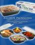 Anchor Packaging Innovative Solutions Worldwide Stock Item Catalog