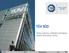 TÜV SÜD. Testing, inspection, certification and training solutions for business success