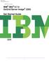 IBM Software Information Management. IBM DB2 GSI Start-up Guide. IBM DB GoGrid Server Image (GSI) Get Started Guide