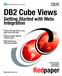DB2 Cube Views. Redpaper. Getting Started with Meta Integration. Front cover. ibm.com/redbooks