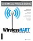 WirelessHART. signals a change at plants. Watch out with variable speed pumping. Avoid costly fabrication mistakes