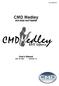 CMD Medley ATA RAID SOFTWARE User s Manual June 10, 2001 Revision 1.0