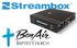 Streambox AVENIRMicro. Streambox 9200
