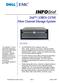 INFOBrief. Dell EMC CX700 Fibre Channel Storage System. Key Points