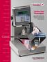 Stainless Steel Checkweighers
