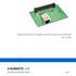 Galatea RTL8211E Gigabit Ethernet Expansion Module User Guide.  Rev 9