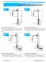 High Purity Laboratory Faucets