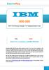 IBM Tivoli Storage Manager V6.3 Implementation Exam.