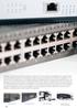 Media Converter Netzwork Switches Industrial Ethernet. Finisar Transceiver / Active optical Cable