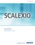 SCALEXIO. New technologies for HIL simulation.