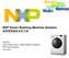 NXP Smart Washing Machine Solution