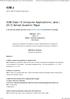 ICSE Class 10 Computer Applications ( Java ) 2013 Solved Question...