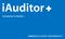 Introduction to iauditor +