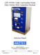 QW-5956B Credit Card Enabled Wash Entry System With Contactless Payment