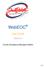 WebEOC. User Guide. Version 8.1. County Emergency Managers Edition 6/5/17
