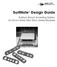 SurfMate Design Guide. Surface Mount Socketing System for Vicor s Maxi, Mini, Micro Series Modules