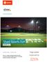 225% Shaw Sports Turf. Page speed improved by. Wakefly, Inc.  MANUFACTURING - ARTIFICIAL TURF