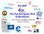 Euro6IX. The Pan-European IPv6 IX Backbone. Jordi Palet Project Coordinator