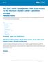 Dell EMC Server Management Pack Suite Version 7.0 for Microsoft System Center Operations Manager