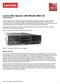 Lenovo Flex System x240 M5 (E v4) Product Guide