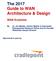 The 2017 Guide to WAN Architecture & Design