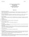 Guru Ghasidas Vishwavidyalaya (Bilaspur ) BSC(Third Semester) Examination, 2014 Introduction to Operating System Paper Code: PCSC-301.