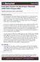 Evaluation Report: HP StoreFabric SN1000E 16Gb Fibre Channel HBA