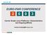 EURO-PAR CONFERENCE. Carrier Grade Linux Platforms: Characteristics and Ongoing Efforts. EURO-PAR