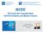 IECEE. IEC-ILAC-IAF Tripartite MoU CB-FCS Scheme and Market Control INTERNATIONAL ELECTROTECHNICAL COMMISSION