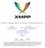 XEP-0298: Delivering Conference Information to Jingle Participants (Coin)