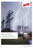 DEHN protects Smart Power Grids.