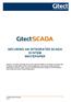 SECURING AN INTEGRATED SCADA SYSTEM WHITEPAPER