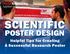CornellEngineering. Applied and Engineering Physics SCIENTIFIC POSTER DESIGN. Helpful Tips for Creating A Successful Research Poster