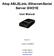 Atop ABLELink Ethernet-Serial Server GW21E