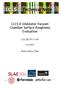 LCLS-II Undulator Vacuum Chamber Surface Roughness Evaluation